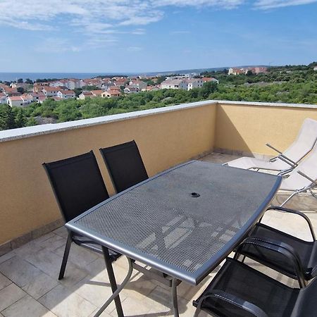 Apartment Goran Krk Town Kültér fotó